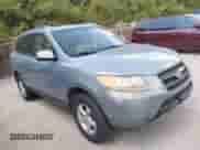 2007 Hyundai Santa Fe GLS с VIN 5NMSG13DX7H097775, выставлен на аукционе IAAI как лот 43251824 с пробегом 307 860 миль миль и . История ставок и продаж доступна на DreamBid. Изображение 1.