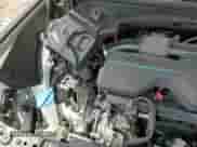 2025 Hyundai Santa Fe Limited с VIN 5NMP34G17SH027002, выставлен на аукционе Copart как лот 55033265 с пробегом 12 468 миль миль и Списание • Salvage title. История ставок и продаж доступна на DreamBid. Изображение 14.