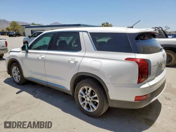 2020 Hyundai Palisade SE с VIN KM8R14HE6LU052348, выставлен на аукционе Copart как лот 59992725 с пробегом 60 025 миль миль и Списание • Salvage title. История ставок и продаж доступна на DreamBid. Изображение 2.