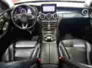 2015 Mercedes-Benz C 300 Luxury с VIN 55SWF4KB9FU037894, выставлен на аукционе Copart как лот 89516185 с пробегом 112 108 миль миль и Чистый • Clean title. История ставок и продаж доступна на DreamBid. Изображение 8.