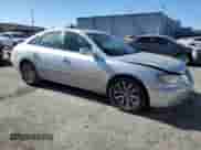 2007 Hyundai Azera SE с VIN KMHFC46F47A234162, выставлен на аукционе Copart как лот 85822104 с пробегом 122 281 миль миль и Списание • Salvage title. История ставок и продаж доступна на DreamBid. Изображение 4.