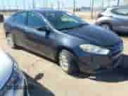 2013 Dodge Dart Limited with VIN 1C3CDFCA8DD176709, listed as a IAAI auction lot 43326533 with 122,171 mi miles and . Bid and sale history available at DreamBid. Image 1.