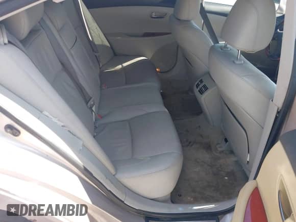 2007 Lexus ES 330 с VIN JTHBJ46G972119227, выставлен на аукционе IAAI как лот 43391139 с пробегом 158 410 миль миль и . История ставок и продаж доступна на DreamBid. Изображение 8.