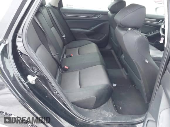 2018 Honda Accord EX z VIN 1HGCV3F46JA014542, wystawiony jako IAAI lot #41246331 z przebiegiem 129 987 mil mil oraz . Historia ofert i sprzedaży dostępna na DreamBid. Obrazek 8.