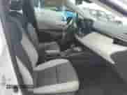 2024 Toyota Corolla LE с VIN 5YFB4MDE4RP213210, выставлен на аукционе Copart как лот 80486625 с пробегом 13 330 миль миль и Списание • Salvage title. История ставок и продаж доступна на DreamBid. Изображение 7.