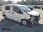2017 Chevrolet City Express Cargo LT с VIN 3N63M0ZN8HK693806, выставлен на аукционе Copart как лот 77141214 с пробегом 156 631 миль миль и Чистый • Clean title. История ставок и продаж доступна на DreamBid. Изображение 4.