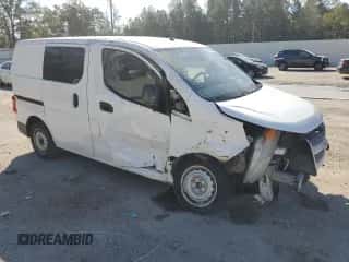 2017 Chevrolet City Express Cargo LT с VIN 3N63M0ZN8HK693806, выставлен на аукционе Copart как лот 77141214 с пробегом 156 631 миль миль и Чистый • Clean title. История ставок и продаж доступна на DreamBid. Изображение 4.