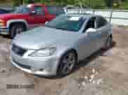 2009 Lexus IS 250 z VIN JTHBK262X95105490, wystawiony jako IAAI lot #42955976 z przebiegiem 209 847 mil mil oraz . Historia ofert i sprzedaży dostępna na DreamBid. Obrazek 2.