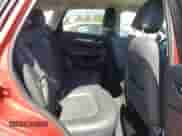 2022 Mazda CX-5 S Preferred z VIN JM3KFBCM0N0626714, wystawiony jako Copart lot #71184735 z przebiegiem 22 941 mil mil oraz Szkoda całkowita • Salvage title. Historia ofert i sprzedaży dostępna na DreamBid. Obrazek 11.