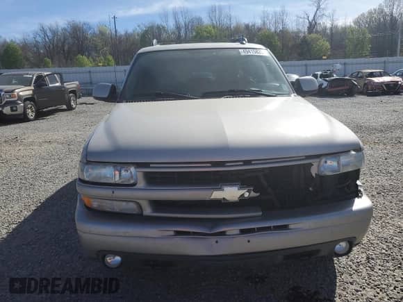 2004 Chevrolet Tahoe Z71 с VIN 1GNEK13Z44R206897, выставлен на аукционе Copart как лот 49415825 с пробегом 289 280 миль миль и Чистый • Clean title. История ставок и продаж доступна на DreamBid. Изображение 5.