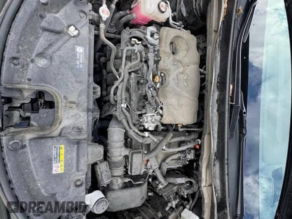 2022 Toyota Sienna Platinum с VIN 5TDERKEC5NS111495, выставлен на аукционе Copart как лот 90078955 с пробегом 90 876 миль миль и Чистый • Clean title. История ставок и продаж доступна на DreamBid. Изображение 7.