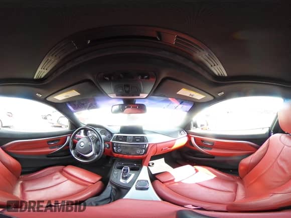 2018 BMW 4 Series 430i с VIN WBA4W3C57JAC97210, выставлен на аукционе IAAI как лот 41943772 с пробегом 89 232 миль миль и . История ставок и продаж доступна на DreamBid. Изображение 18.