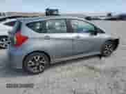 2015 Nissan Note SR с VIN 3N1CE2CP7FL354020, выставлен на аукционе Copart как лот 68498535 с пробегом 155 766 миль миль и Списание • Salvage title. История ставок и продаж доступна на DreamBid. Изображение 3.