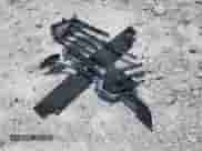 2020 Chevrolet Traverse LS with VIN 1GNEVLKW1LJ113861, listed as a Copart auction lot 63670275 with 117,944 mi miles and Salvage title. Bid and sale history available at DreamBid. Image 13.