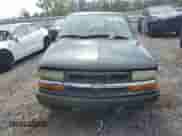 2003 Chevrolet S-10 с VIN 1GCCS19H638236860, выставлен на аукционе Copart как лот 80637345 с пробегом 144 375 миль миль и Чистый • Clean title. История ставок и продаж доступна на DreamBid. Изображение 5.