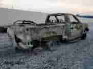 1999 Ford F-150 z VIN 1FTZF0825XKB25411, wystawiony jako Copart lot #69858225 z przebiegiem Nie podano mil oraz Szkoda całkowita • Salvage title. Historia ofert i sprzedaży dostępna na DreamBid. Obrazek 3.