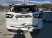 2016 Chevrolet Traverse LT with VIN 1GNKRGKD6GJ269493, listed as a Copart auction lot 68457865 with 178,553 mi miles and Salvage title. Bid and sale history available at DreamBid. Image 6.