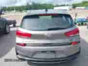 2020 Hyundai Elantra N Line z VIN KMHH55LC0LU127377, wystawiony jako IAAI lot #42360029 z przebiegiem 103 438 mil mil oraz . Historia ofert i sprzedaży dostępna na DreamBid. Obrazek 16.