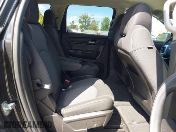 2017 Chevrolet Traverse LT с VIN 1GNKRGKD3HJ347925, выставлен на аукционе IAAI как лот 43111899 с пробегом 171 286 миль миль и . История ставок и продаж доступна на DreamBid. Изображение 8.