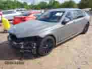 2020 BMW 7 Series 740i z VIN WBA7T2C0XLGF96842, wystawiony jako IAAI lot #42230866 z przebiegiem 60 664 mil mil oraz . Historia ofert i sprzedaży dostępna na DreamBid. Obrazek 2.