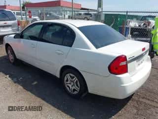 2008 Chevrolet Malibu Classic LS 1FL с VIN 1G1ZS58F28F111206, выставлен на аукционе IAAI как лот 43027362 с пробегом 197 480 миль миль и . История ставок и продаж доступна на DreamBid. Изображение 3.