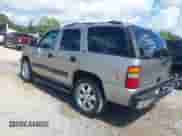 2002 Chevrolet Tahoe LS with VIN 1GNEC13V42R226106, listed as a IAAI auction lot 42777155 with 331,891 mi miles and . Bid and sale history available at DreamBid. Image 3.