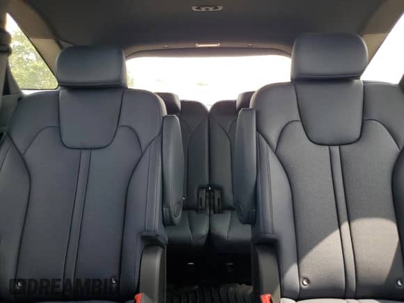 2023 Kia Sorento SX Prestige с VIN KNDRKDLG1P5208225, выставлен на аукционе Copart как лот 66852575 с пробегом 19 750 миль миль и Списание • Salvage title. История ставок и продаж доступна на DreamBid. Изображение 10.