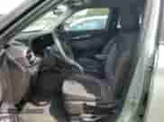 2025 Chevrolet TrailBlazer LS z VIN KL79MMSL7SB102667, wystawiony jako Copart lot #52720115 z przebiegiem 2 009 mil mil oraz Szkoda całkowita • Salvage title. Historia ofert i sprzedaży dostępna na DreamBid. Obrazek 7.