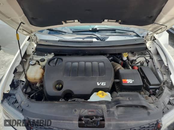 2019 Dodge Journey Crossroad with VIN 3C4PDCGG4KT707468, listed as a Copart auction lot 68756475 with 92,647 mi miles and Salvage title. Bid and sale history available at DreamBid. Image 12.