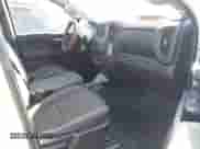 2019 Chevrolet Silverado 1500 Work Truck with VIN 1GCRYAEHXKZ242281, listed as a IAAI auction lot 43310751 with 209,152 mi miles and . Bid and sale history available at DreamBid. Image 5.