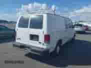 2002 Ford Econoline Cargo с VIN 1FTRE14W82HA72355, выставлен на аукционе IAAI как лот 43414083 с пробегом 52 394 миль миль и . История ставок и продаж доступна на DreamBid. Изображение 4.