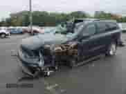 2024 Dodge Durango GT Plus z VIN 1C4RDJDG9RC146949, wystawiony jako Copart lot #85169625 z przebiegiem Nie podano mil oraz Nie do naprawy • Non repairable. Historia ofert i sprzedaży dostępna na DreamBid. Obrazek 1.