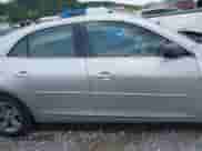 2014 Chevrolet Malibu LS с VIN 1G11B5SL9EF147417, выставлен на аукционе IAAI как лот 42837759 с пробегом 280 627 миль миль и . История ставок и продаж доступна на DreamBid. Изображение 13.