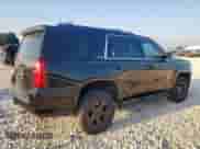 2017 Chevrolet Tahoe LT с VIN 1GNSKBKC7HR317567, выставлен на аукционе Copart как лот 69034435 с пробегом 107 846 миль миль и Списание • Salvage title. История ставок и продаж доступна на DreamBid. Изображение 3.