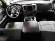 2023 Ram 1500 SLT z VIN 1C6RR6LG7PS580197, wystawiony jako Copart lot #46918675 z przebiegiem 20 034 mil mil oraz Nie do naprawy • Non repairable. Historia ofert i sprzedaży dostępna na DreamBid. Obrazek 8.