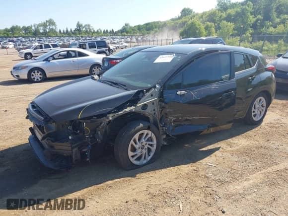 2024 Subaru Impreza z VIN JF1GUABC7R8274624, wystawiony jako IAAI lot #42627316 z przebiegiem 29 002 mil mil oraz . Historia ofert i sprzedaży dostępna na DreamBid. Obrazek 20.