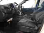 2025 Subaru Forester Limited z VIN JF2SLDNCXSH477521, wystawiony jako Copart lot #90104935 z przebiegiem 7 942 mil mil oraz Szkoda całkowita • Salvage title. Historia ofert i sprzedaży dostępna na DreamBid. Obrazek 7.