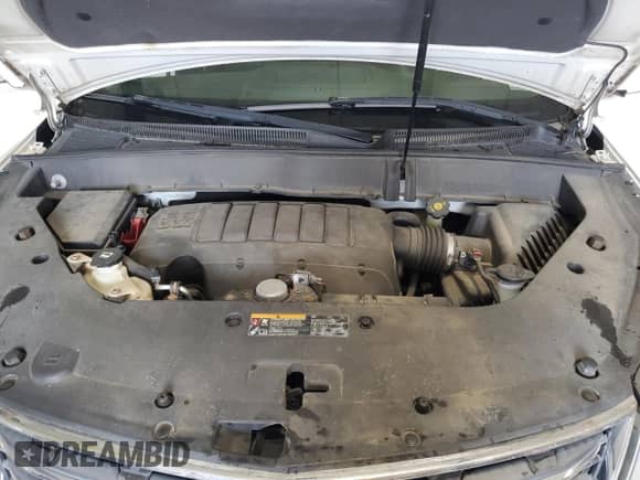 2015 Chevrolet Traverse LT with VIN 1GNKVHKD6FJ133963, listed as a Copart auction lot 67029755 with 173,265 mi miles and Clean title. Bid and sale history available at DreamBid. Image 12.