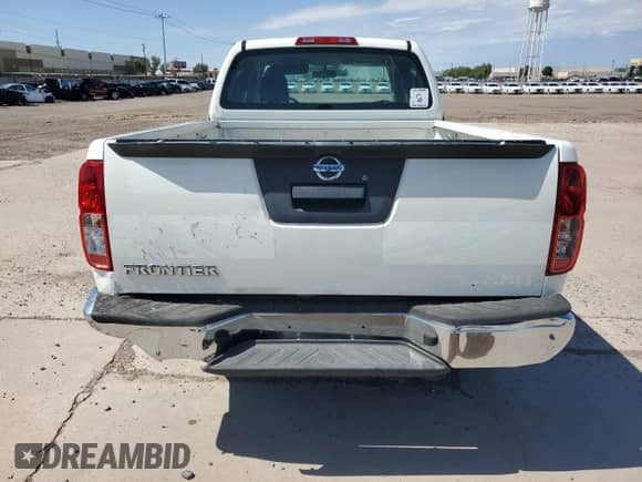 2013 Nissan Frontier S z VIN 1N6BD0CT5DN730401, wystawiony jako Copart lot #70911345 z przebiegiem 144 997 mil mil oraz Czysty tytuł • Clean title. Historia ofert i sprzedaży dostępna na DreamBid. Obrazek 6.