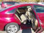 2012 Hyundai Sonata GLS z VIN 5NPEB4AC8CH484099, wystawiony jako IAAI lot #43523389 z przebiegiem 133 471 mil mil oraz . Historia ofert i sprzedaży dostępna na DreamBid. Obrazek 8.