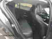 2023 Mercedes-Benz C 300 z VIN W1KAF4GB3PR070959, wystawiony jako Copart lot #71672225 z przebiegiem 28 686 mil mil oraz Szkoda całkowita • Salvage title. Historia ofert i sprzedaży dostępna na DreamBid. Obrazek 10.