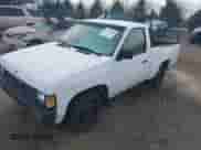 1996 Nissan Frontier XE с VIN 1N6SD11S2TC360938, выставлен на аукционе IAAI как лот 41235605 с пробегом 116 413 миль миль и . История ставок и продаж доступна на DreamBid. Изображение 17.