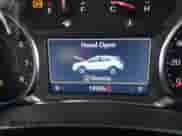 2023 Chevrolet Equinox Premier с VIN 3GNAXNEG6PL269983, выставлен на аукционе IAAI как лот 42405519 с пробегом 19 585 миль миль и . История ставок и продаж доступна на DreamBid. Изображение 7.