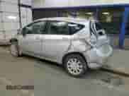 2015 Nissan Note SL с VIN 3N1CE2CP1FL431187, выставлен на аукционе Copart как лот 88517875 с пробегом 98 793 миль миль и Списание • Salvage title. История ставок и продаж доступна на DreamBid. Изображение 2.