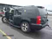 2007 Chevrolet Tahoe LT with VIN 1GNFC13J17R175026, listed as a IAAI auction lot 41052039 with 336,184 mi miles and . Bid and sale history available at DreamBid. Image 3.