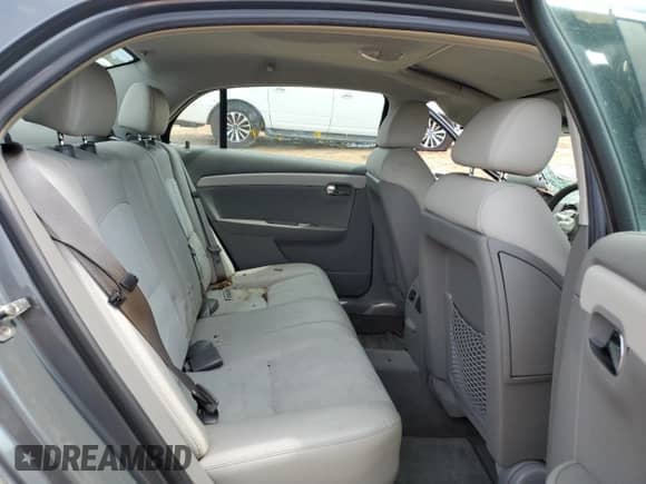 2009 Chevrolet Malibu 2LT с VIN 1G1ZJ577X9F191644, выставлен на аукционе Copart как лот 67589195 с пробегом 76 332 миль миль и На запчасти • Non repairable. История ставок и продаж доступна на DreamBid. Изображение 10.