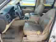 2008 Chevrolet Avalanche 2LT with VIN 3GNEC12J88G216332, listed as a Copart auction lot 80376645 with 230,005 mi miles and Clean title. Bid and sale history available at DreamBid. Image 7.