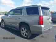 2018 Chevrolet Tahoe LT с VIN 1GNSCBKCXJR183012, выставлен на аукционе IAAI как лот 42222952 с пробегом 118 703 миль миль и . История ставок и продаж доступна на DreamBid. Изображение 3.