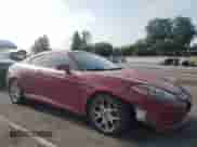 2007 Hyundai Tiburon GT с VIN KMHHN66F27U238272, выставлен на аукционе Copart как лот 59218205 с пробегом 218 279 миль миль и Списание • Salvage title. История ставок и продаж доступна на DreamBid. Изображение 4.