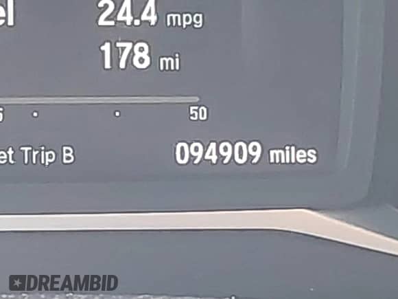 2021 Honda Pilot EX-L z VIN 5FNYF5H50MB038964, wystawiony jako IAAI lot #42232808 z przebiegiem 94 909 mil mil oraz . Historia ofert i sprzedaży dostępna na DreamBid. Obrazek 15.